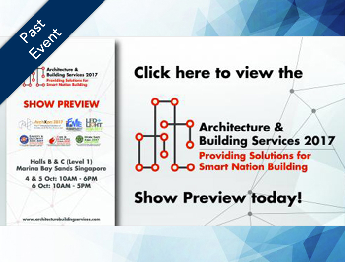 Safety & Security Asia 2017