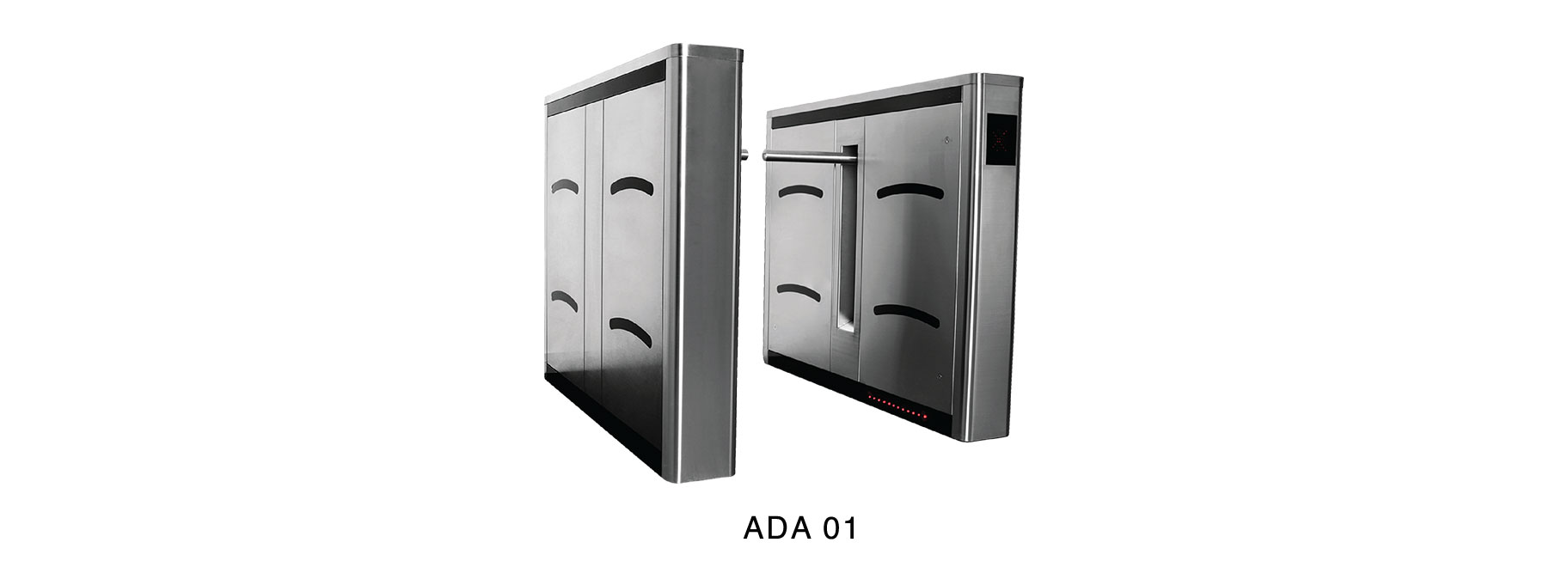SPEED Swing Gate System
