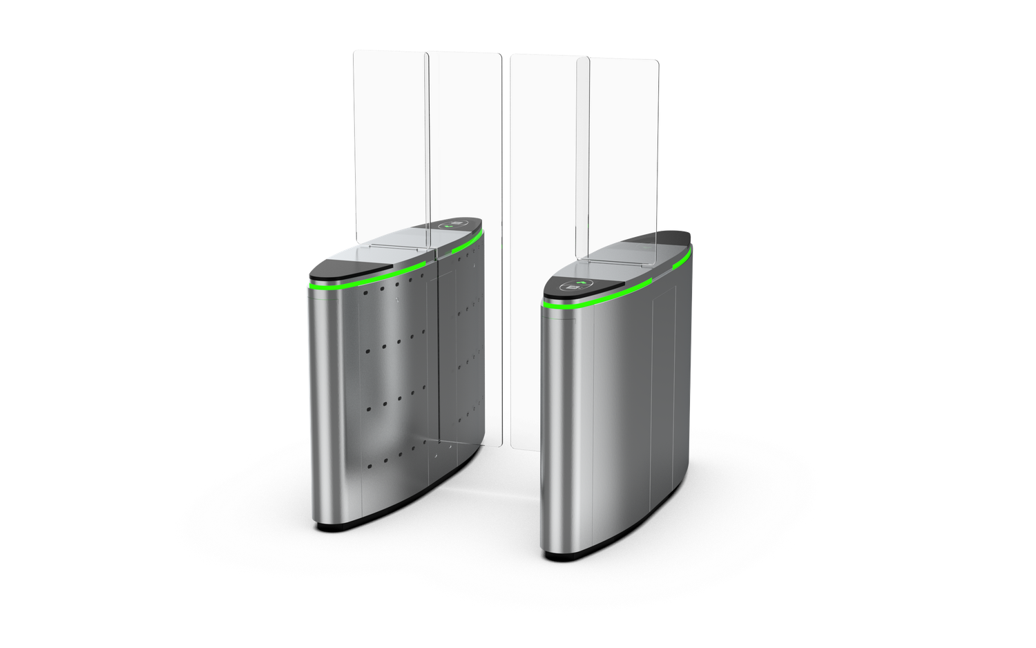 Flap Barriers