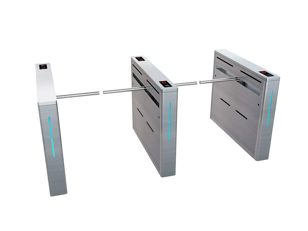 Carpark Barriers System