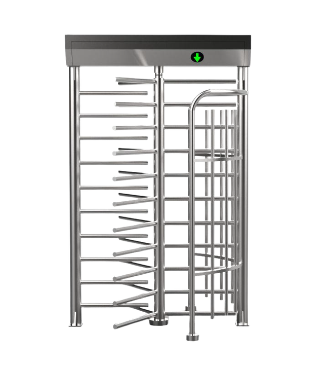 Full Height Turnstiles