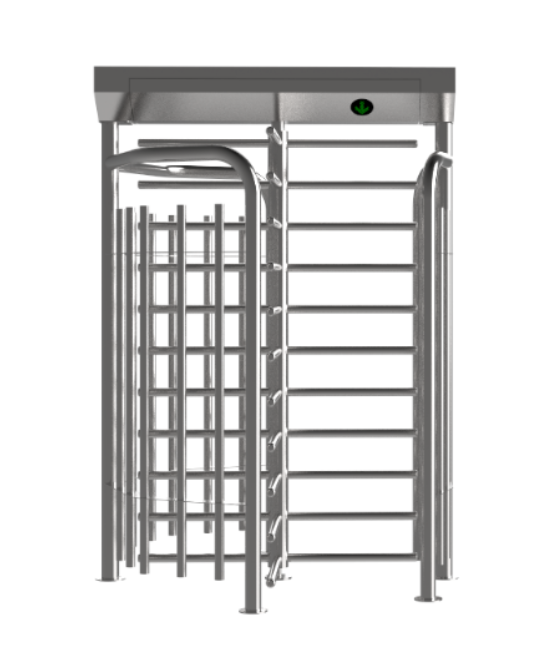 FT-FM-90 Full Height Turnstile