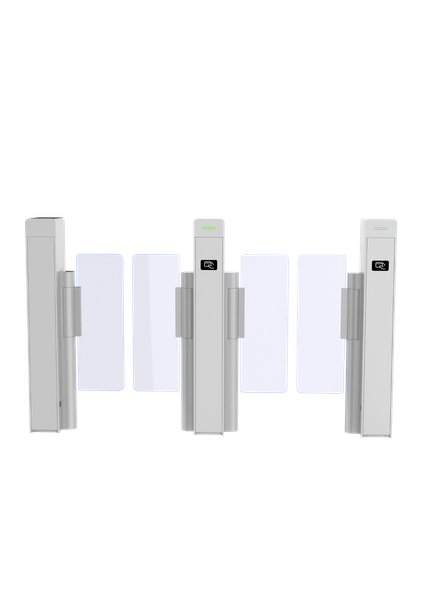 Front Profile CAD (425 × 600 mm)