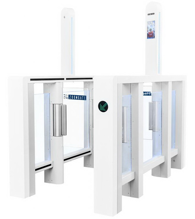 ZoomSurveillance Video Monitoring